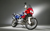  Honda Africa Twin