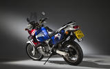  Honda Africa Twin