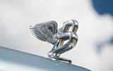 Bentley logo