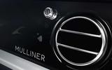 Bentley Mulsanne 6.75 edition