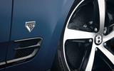 Bentley Mulsanne 6.75 edition