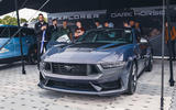 mustang dark horse 1