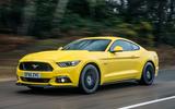 Ford Mustang performance kit released for V8 and EcoBoost models