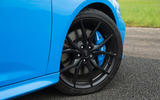 Ford Focus RS