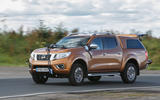 Nissan Navara long-term test review: final report