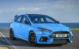 Ford Focus RS Edition on sale now with traction-boosting Quaife LSD