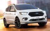 Ford Kuga ST-Line