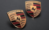 New Porsche logo 1