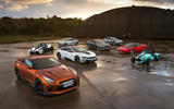 Used vs new: saloons, lightweights, sports coupes and AWD GTs