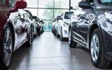 UK car sales continue to break records in face of Brexit