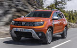 New Dacia Duster Exterior   Embargo 22.06.21 08h00 UK Time (3)