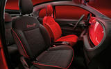 New Fiat 500 (RED) 37