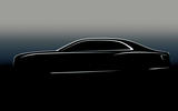 Flying Spur sketch