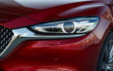 2018 Mazda 6 starting price confirmed as £23,045