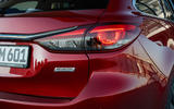 2018 Mazda 6 starting price confirmed as £23,045