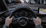 2018 Mazda 6 starting price confirmed as £23,045