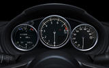 New Mazda MX 5 dials