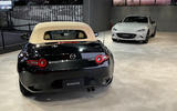 New Mazda MX 5 variants