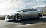 BMW iVision Dynamics concept 