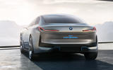 BMW autonomous concept 