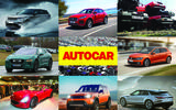 Autocar's biggest news stories 2017