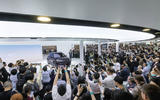 NIO at Shanghai Autoshow