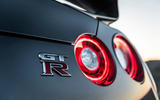 2016 Nissan GT-R
