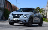 nissan juke top 10