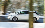 Nissan Leaf Tekna