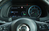 Nissan Leaf Tekna