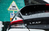 Nissan Leaf Tekna