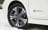Nissan Leaf Tekna