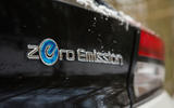Nissan Leaf Tekna