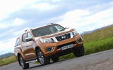 Nissan Navara long-term test review: first report