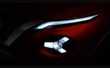 Nissan Juke teaser image