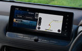 nissan x trail 07 hud