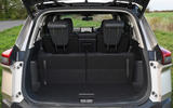 nissan x trail 12 boot