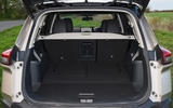 nissan x trail 13 boot