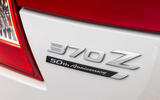 Nissan 370Z 50th Anniversary Edition