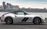 Nissan 370Z 50th Anniversary Edition