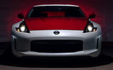 Nissan 370Z 50th Anniversary Edition