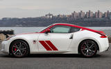 Nissan 370Z 50th Anniversary Edition