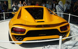 550bhp-plus Noble M500 revealed at Goodwood Festival of Speed