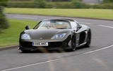 Noble M600