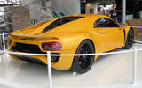 550bhp-plus Noble M500 revealed at Goodwood Festival of Speed