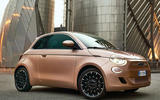 Fiat 500 3+1 official images - static
