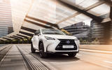 Lexus NX 300h 