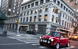 The Classic Mini Electric