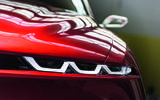 Alfa Romeo Tonale concept - headlight