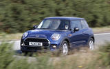 Nearly-new buying guide: Mk3 Mini hatch